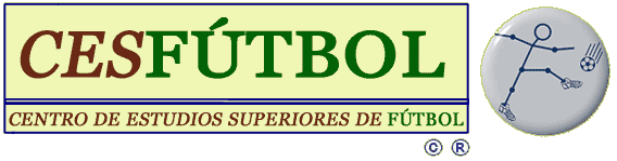 Centro de Estudios Superiores de F�tbol