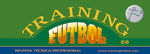 Revista Training F�tbol.