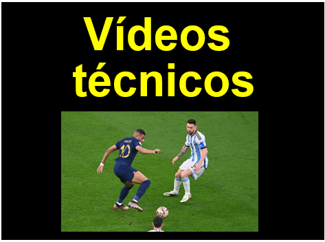 Videos T�cnicos